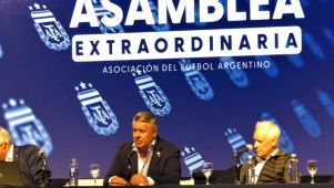 Asamblea de AFA