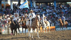 Festival - Doma y Folklore 2025