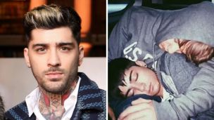 La despedida de Zayn Malik por la muerte de Liam Payne