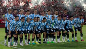 Racing de Nueva Italia