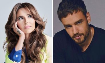 Cheryl Tweedy y Liam Payne