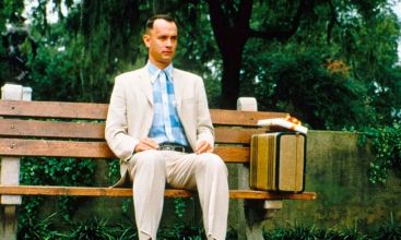 Forrest Gump 