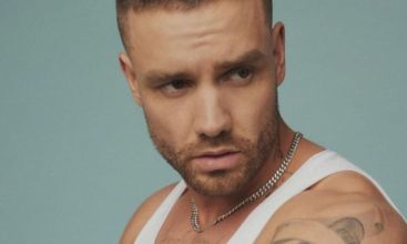 Liam Payne