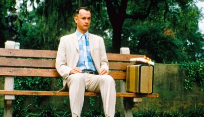 Forrest Gump 