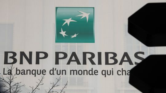 Casación confirmó embargos millonarios en la causa BNP Paribas y rechazó cerrar el expediente