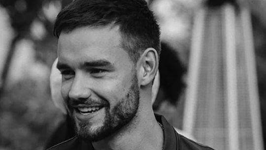 Liam Payne