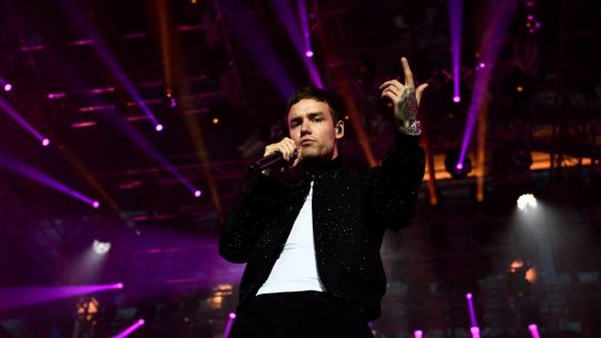 El día que Liam Payne habló sobre Sean Diddy Combs: "La risa más malvada que escuché"