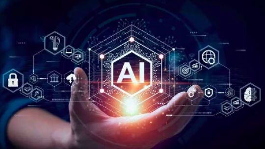 Moto ai y los Large Action Models protagonizan el Lenovo Tech World '24