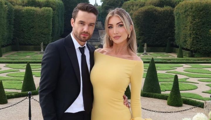 Quién es Kate Cassidy, la novia de Liam Payne, y por qué se fue de la Argentina antes que el cantante