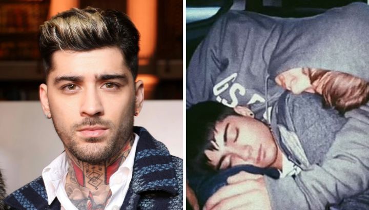 La despedida de Zayn Malik por la muerte de Liam Payne: "Te amo hermano"