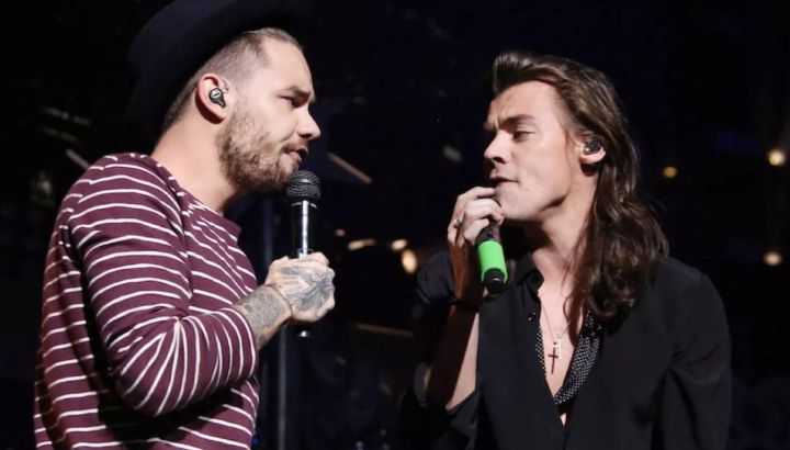 La tristeza de Harry Styles por la muerte de Liam Payne: "Estoy verdaderamente devastado"