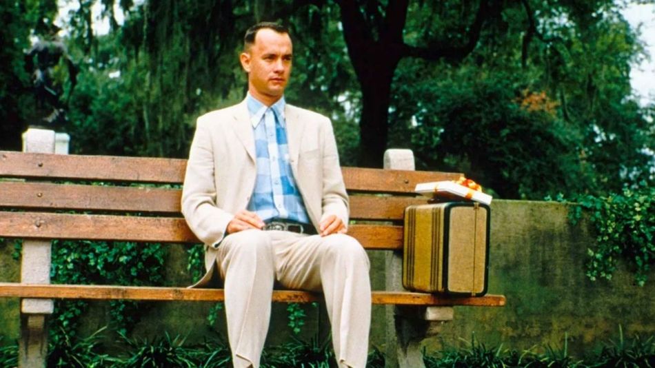 Forrest Gump 