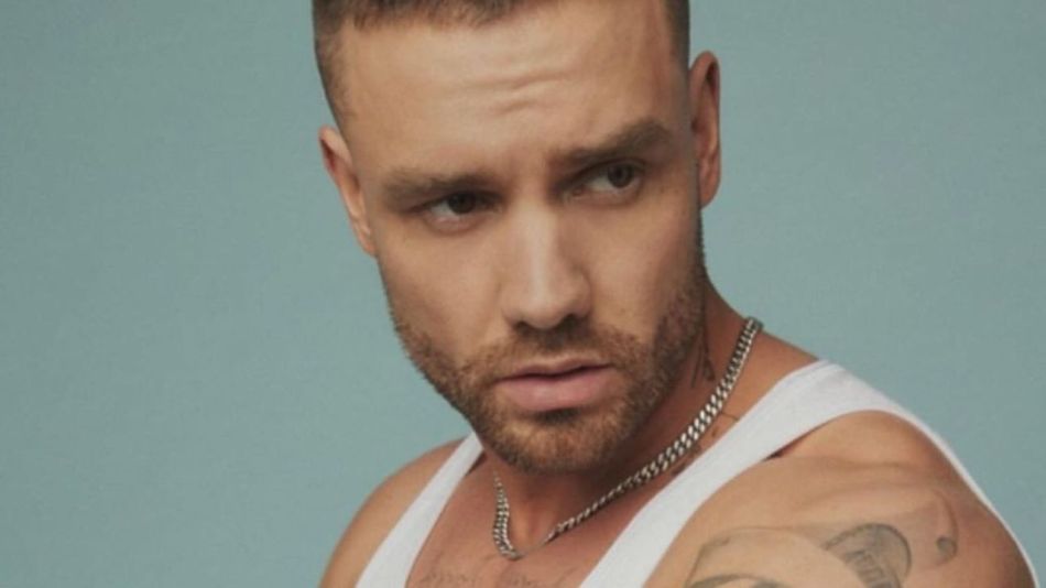 Liam Payne