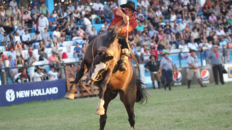 Festival Jesús María - 2025
