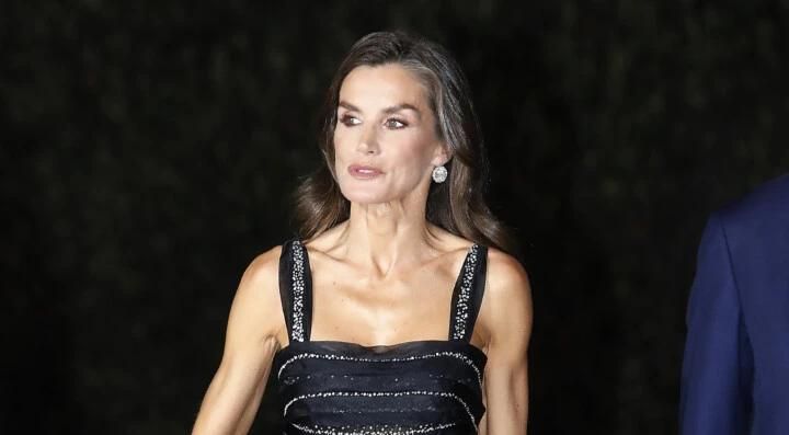 Los problemas que Letizia Ortiz de España tuvo con la policía en el pasado | Caras