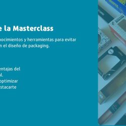 Crear Packaging lanza su esperada Masterclass en Diseño Estructural | Foto:CEDOC