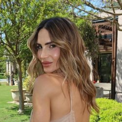 María Vázquez muestra cómo llevar las mejores tendencia del verano 2025