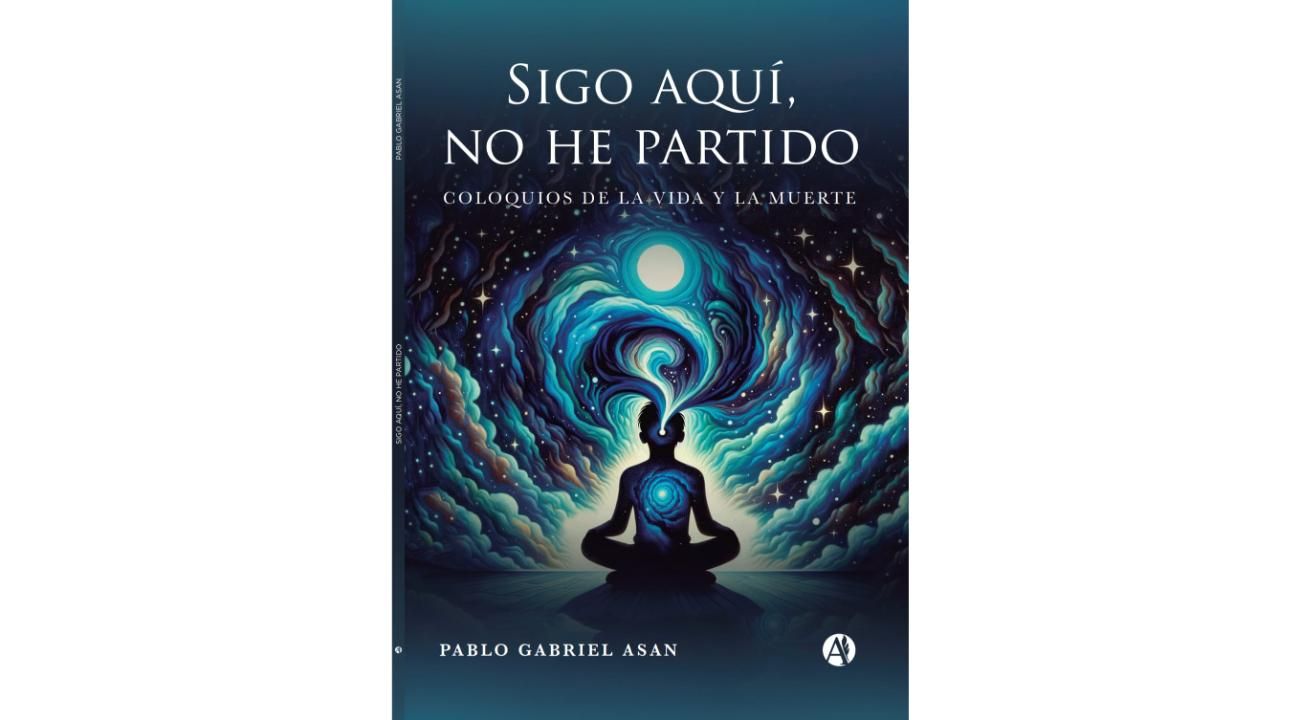 Entre Sombras y Luces: La Conexión Entre la Vida y la Muerte