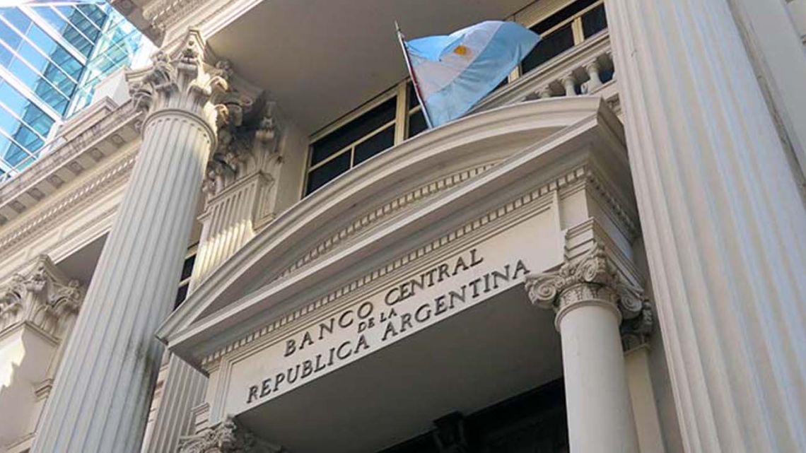 Argentine Central Bank