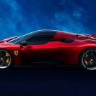 Ferrari F80