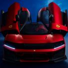 Ferrari F80