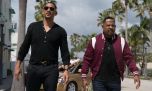 Netflix estrenó Bad Boys: Hasta la muerte: la explosiva acción de Will Smith y Martin Lawrence