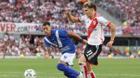 River Vélez Liga Profesional