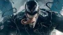 'Venom: Carnage liberado' 