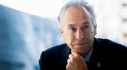 Pampa Energia Chairman Marcelo Mindlin Interview