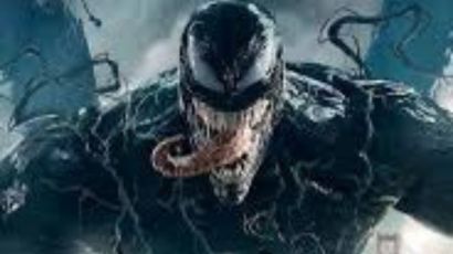 'Venom: Carnage liberado' 