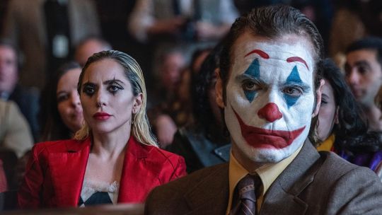 Warner podría perder 200 millones con Joker 2 y busca refugio en el streaming