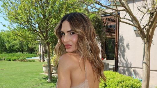 María Vázquez muestra cómo llevar las mejores tendencias en primavera-verano 2024/2025