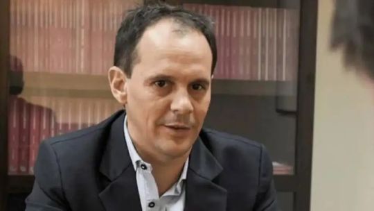 Fausto Spotorno: “Un dólar a 2000 aumentaría la pobreza y dispararía la inflación”