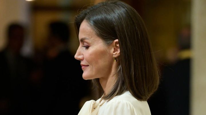 Letizia Ortiz está en la cuerda floja con las traiciones y filtraciones  sobre su vida privada | Caras