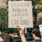 Tras la cadena nacional, las universidades denuncian que el Presupuesto de Milei ajusta aún más sus fondos 