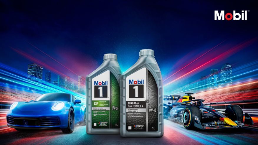 Mobil 1