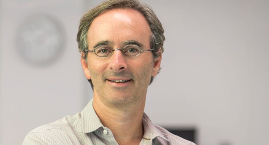 Eric Lefkofsky