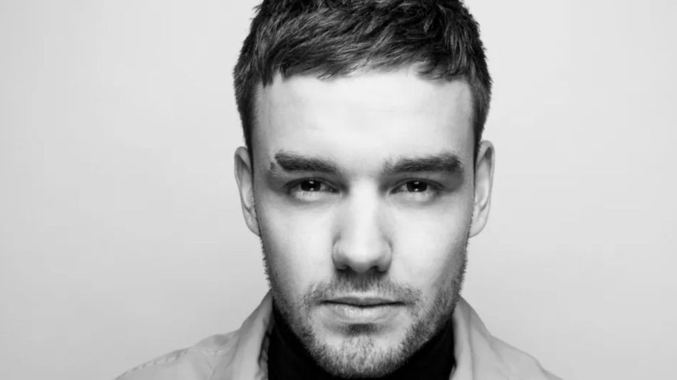 Liam Payne