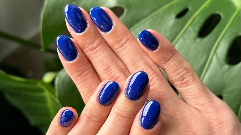 Tendencia de colores para este verano 2025 Agatha Nails Studio