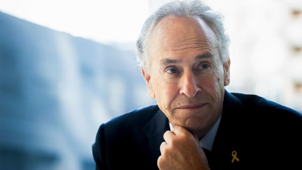 Pampa Energia Chairman Marcelo Mindlin Interview