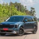 Kia Carnival 2024