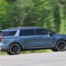 Kia Carnival 2024