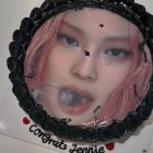 Jennie M Countdown