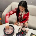 Jennie M Countdown