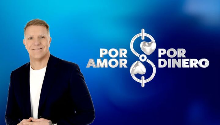 El Trece tomó la decisión de levantar "Por amor o por dinero" antes de tiempo y ya tienen un programa de reemplazo