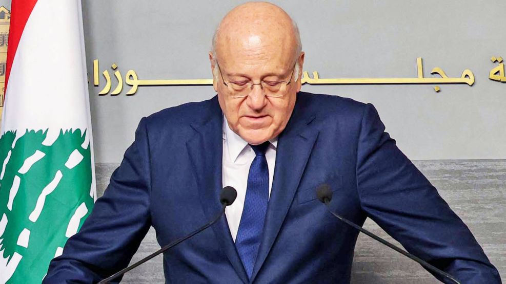 19_10_2024_libano_najib_mikati_afp_g