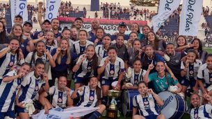 Talleres femenino