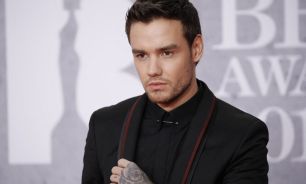 Liam Payne