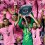 Messi's Inter Miami to play in FIFA's Club World Cup in 2025