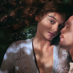 "El amante de Lady Chatterley”: La película erótica ideal para estimular tu placer sexual (sola o acompañada)